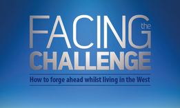 Facing the Challenge